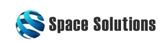 Space Solutions logo