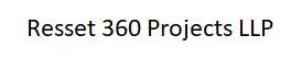 Resset 360 Projects LLP logo