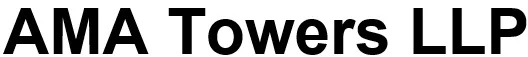 AMA Towers LLP logo