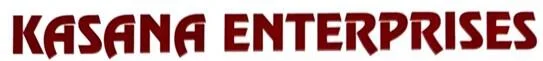 Kasana Enterprises logo