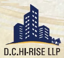 D C HI RISE logo