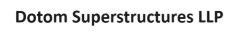 Dotom Superstructures LLP logo