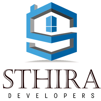 Sthira Developers logo