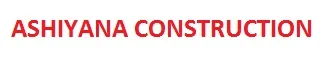Ashiana Construction logo
