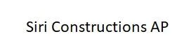 Siri Constructions AP logo