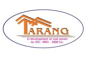 Tarang Infrastructure logo