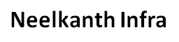 Neelkanth Infra Vadodara logo