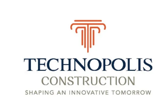 Technopolis Construction logo