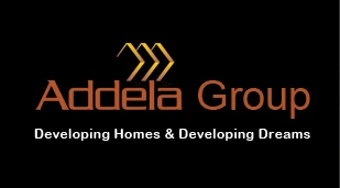 Addela Group Builders logo