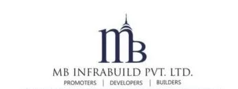 MB Infrabuild logo