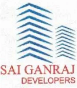 Sai Ganraj Developers logo