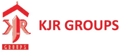 KJR Infrastructure logo