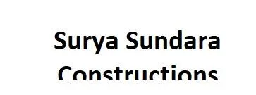 Surya Sundara Constructions logo