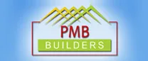 PMB Builders logo