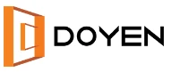 Doyen Constructions logo