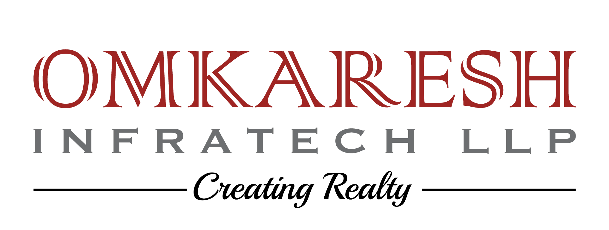 Omkaresh Infratech LLP logo