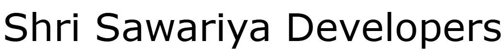 Shri Sawariya Developers logo