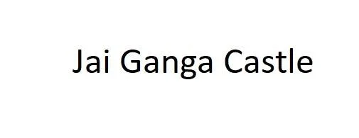 Jai Ganga Castle logo