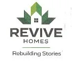 Revive Homes logo