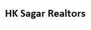 HK SAGAR REALTORS LLP logo