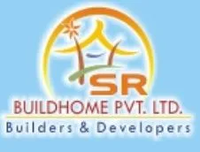 SR Buildhome logo