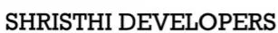 Shristhi Developers logo
