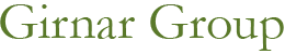Girnar Group logo