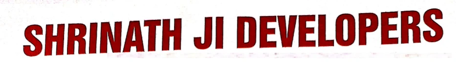 Shrinath Ji Developers logo