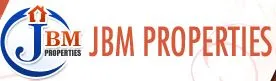 JBM Properties logo