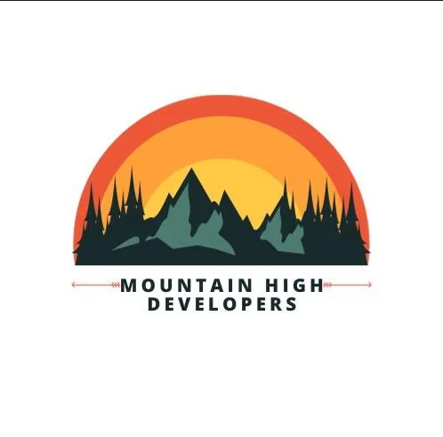 Mountain High developers logo