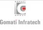Gomati Infratech logo