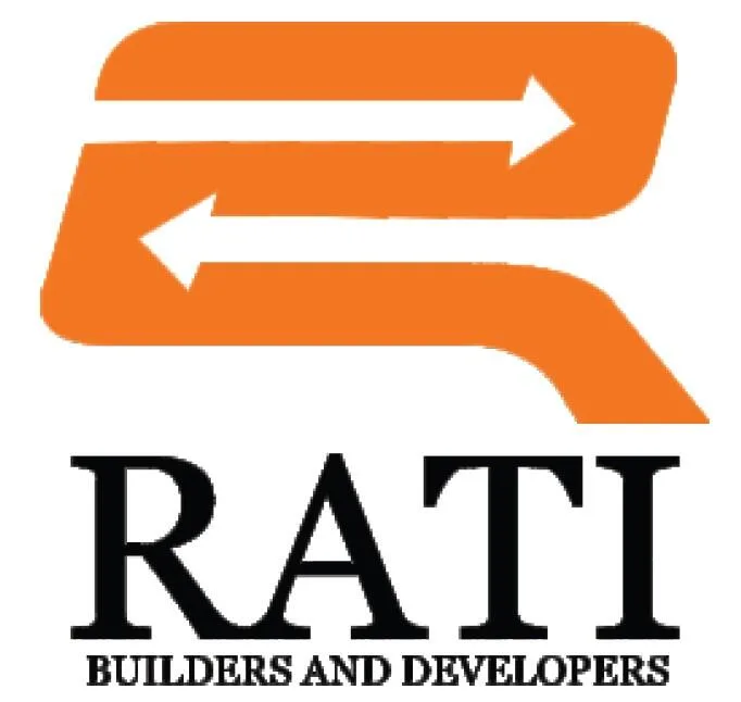 Rati Builders And Developers logo