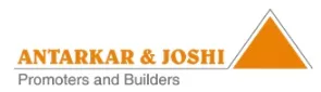 Antarkar and Joshi Promoters logo