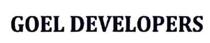 Goel Developers logo