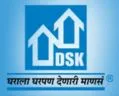 DSK Developers logo