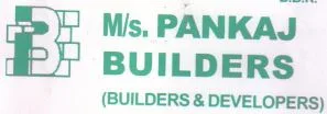 Pankaj Builders Nagpur logo