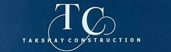 Takshay Construction logo