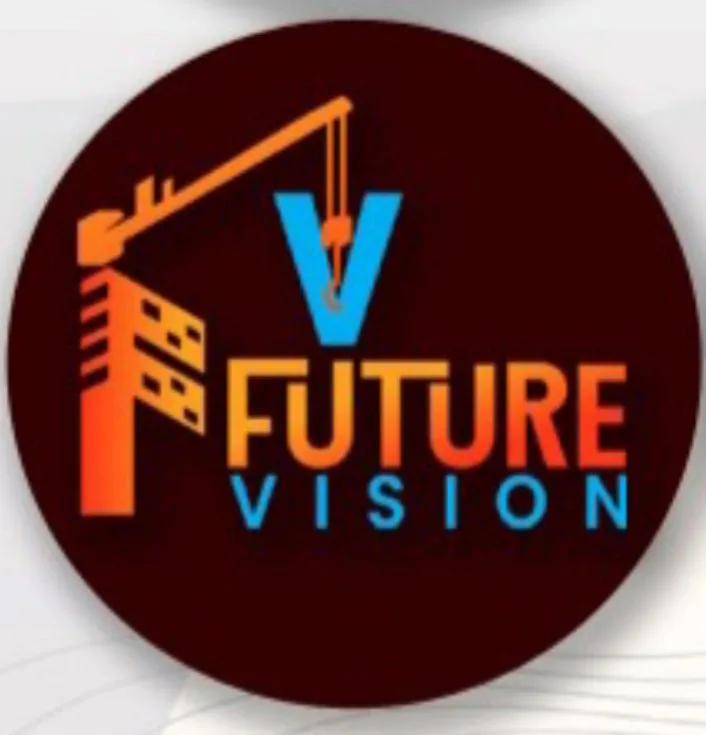 Future Vision Construction logo