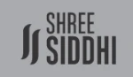 SHREE SIDDHI CREATEURS logo