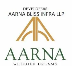 Aarna Bliss Infra logo
