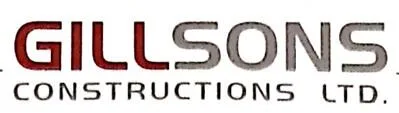 Gillsons Constructions logo