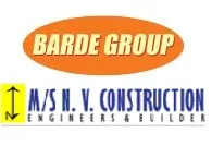 Barde Group and N V Construction Engineers logo