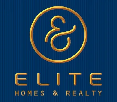 Elite Homes and Realty logo