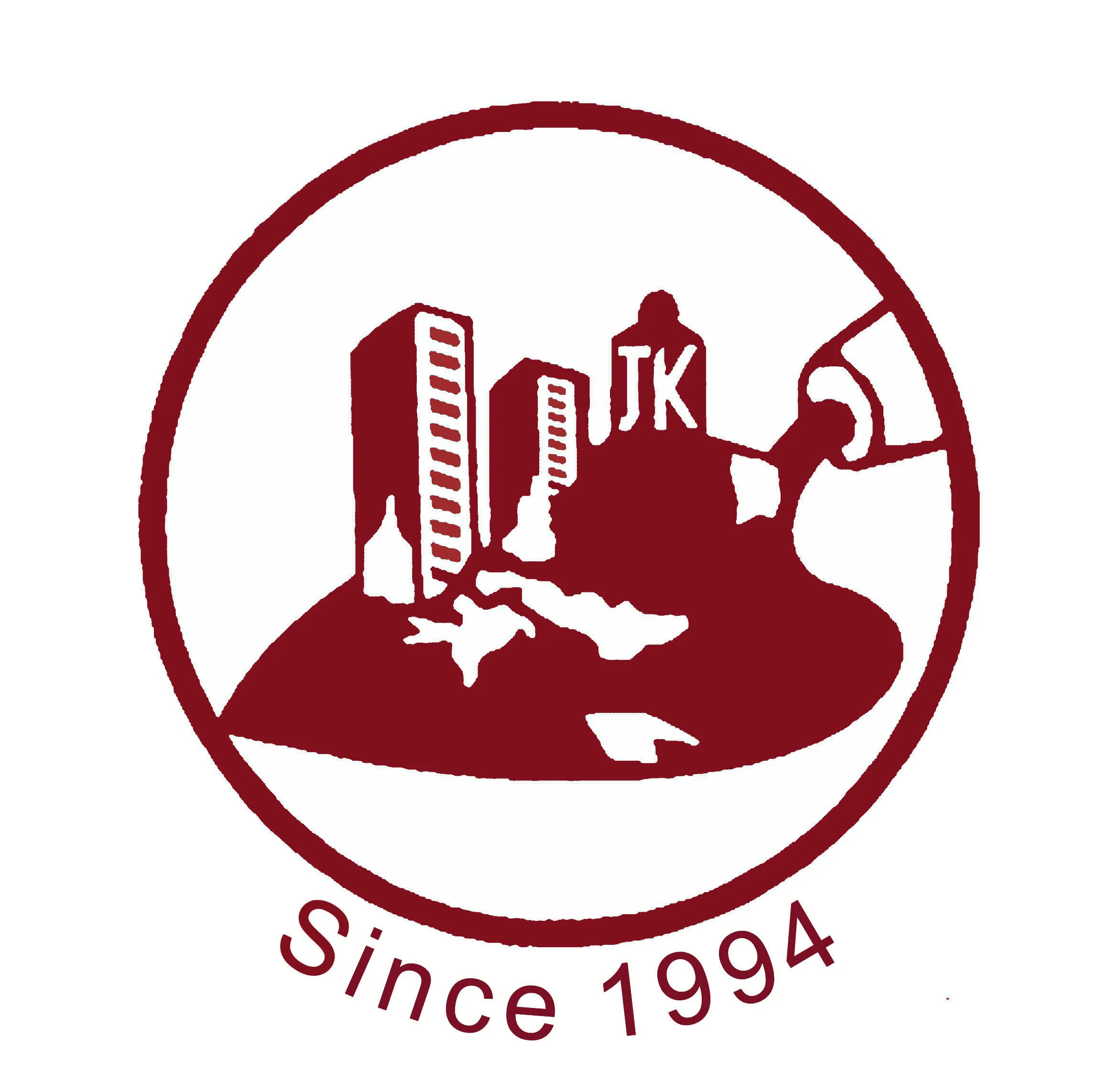 JK Builders Chromepet logo