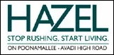 Hazel Project photo