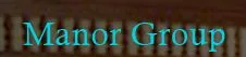 Manor Group logo