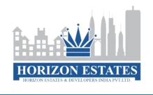 Horizon Estates logo