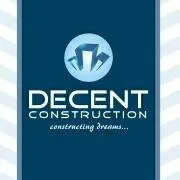 Decent Construction logo