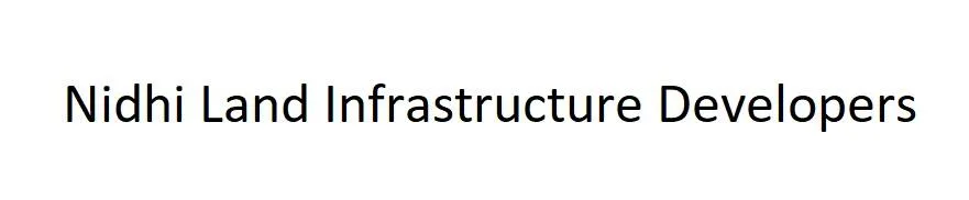 Nidhi Land Infrastructure Developers India Pvt Ltd logo