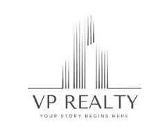 V P Realty Sparsh logo